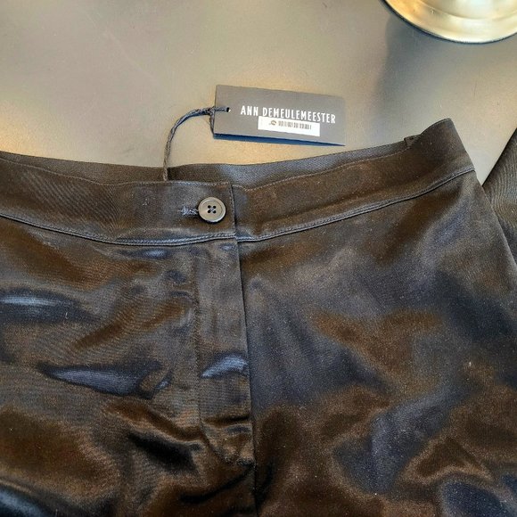 Ann Demeulemeester Palmer Legging - Picture 4 of 7